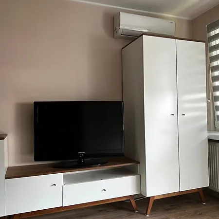 Zielonemistrzejowice 克拉科夫