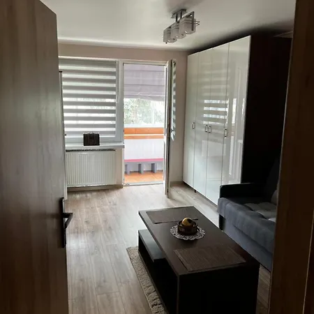 Zielonemistrzejowice 克拉科夫