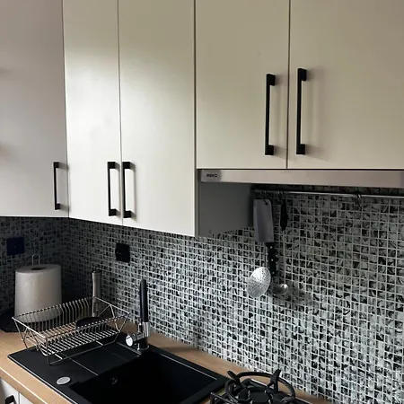 公寓 Zielonemistrzejowice 克拉科夫