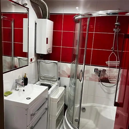 Zielonemistrzejowice 克拉科夫